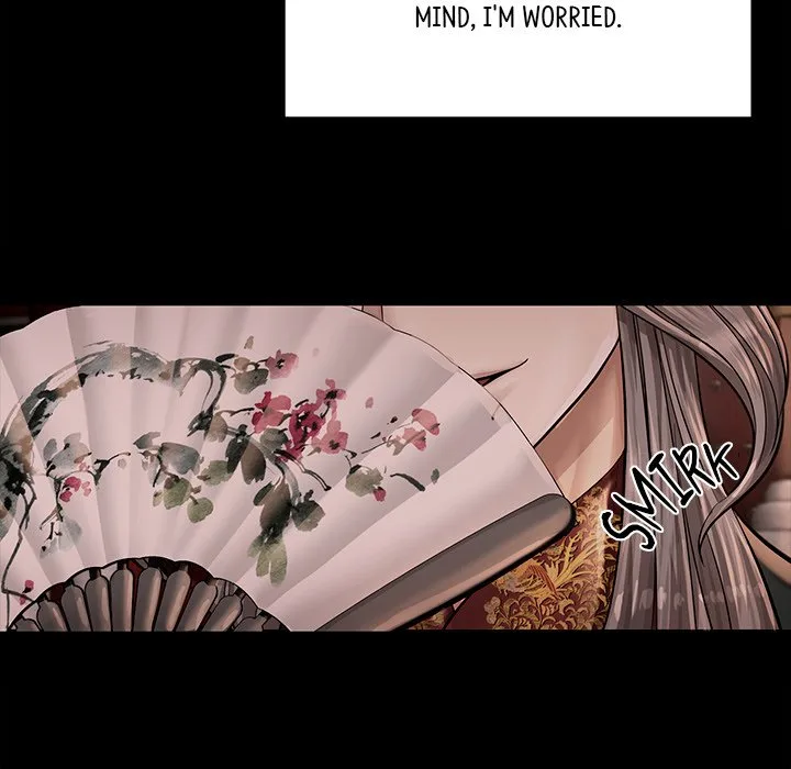 Muscle Joseon Chapter 26 page 85