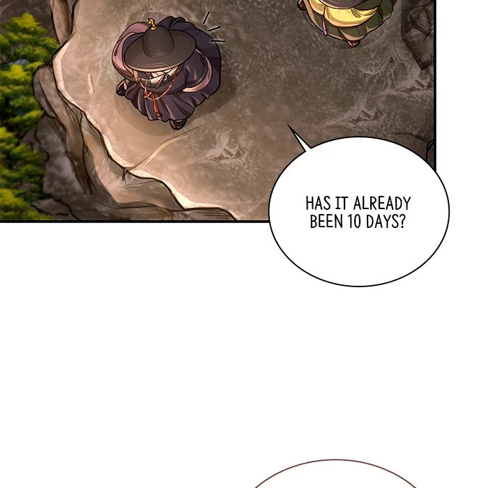 Muscle Joseon Chapter 26 page 91