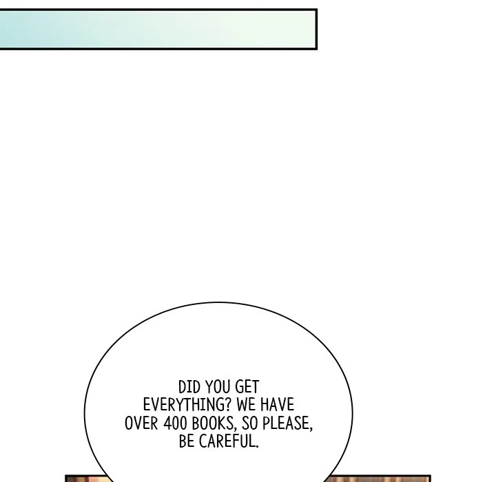 Muscle Joseon Chapter 26 page 95