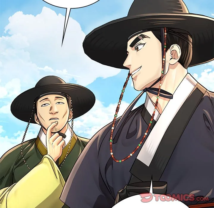Muscle Joseon Chapter 26 page 102