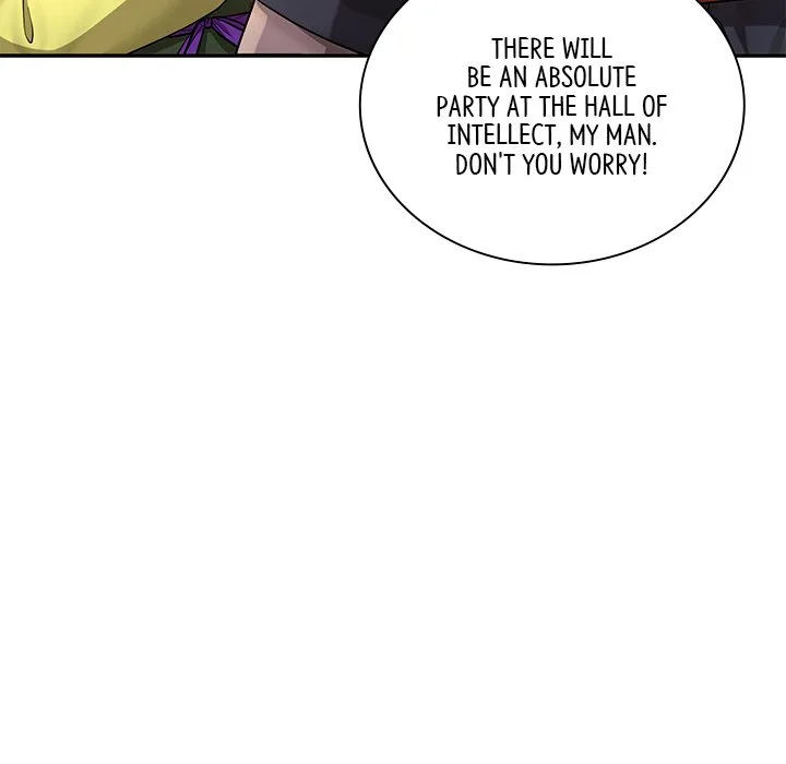 Muscle Joseon Chapter 26 page 103