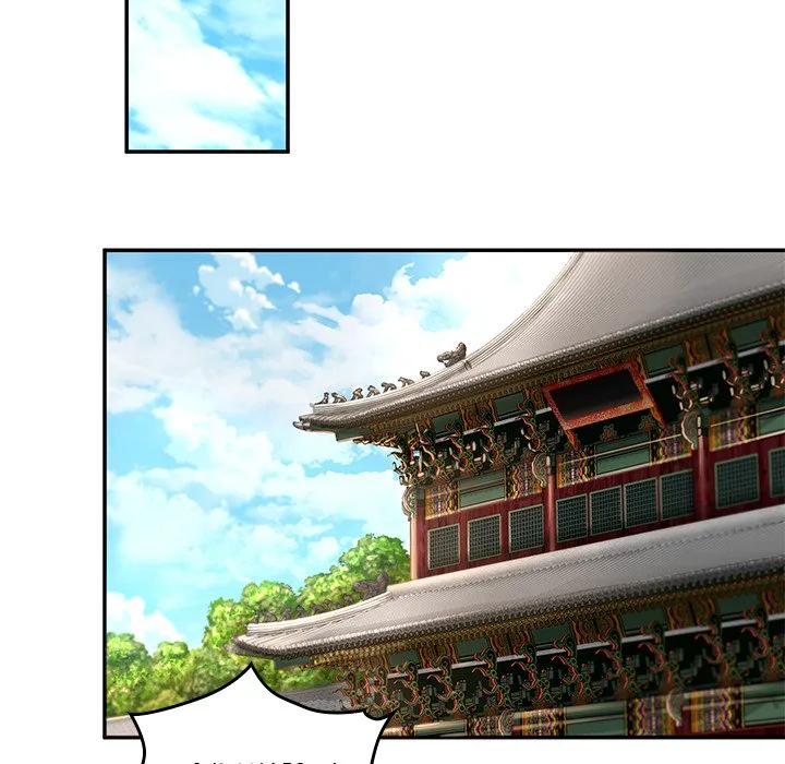 Muscle Joseon Chapter 26 page 105