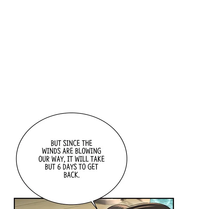 Muscle Joseon Chapter 26 page 99