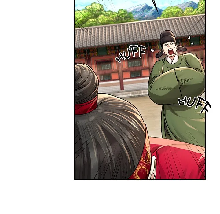 Muscle Joseon Chapter 26 page 107