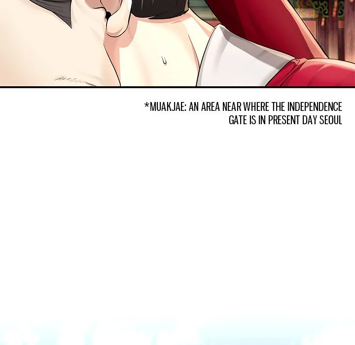Muscle Joseon Chapter 26 page 109