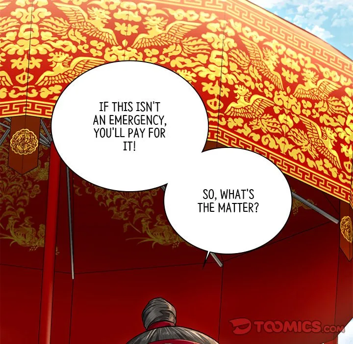 Muscle Joseon Chapter 26 page 111