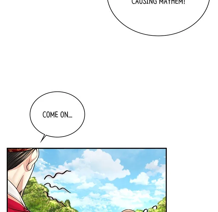 Muscle Joseon Chapter 26 page 117