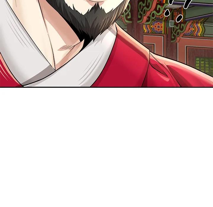 Muscle Joseon Chapter 26 page 122