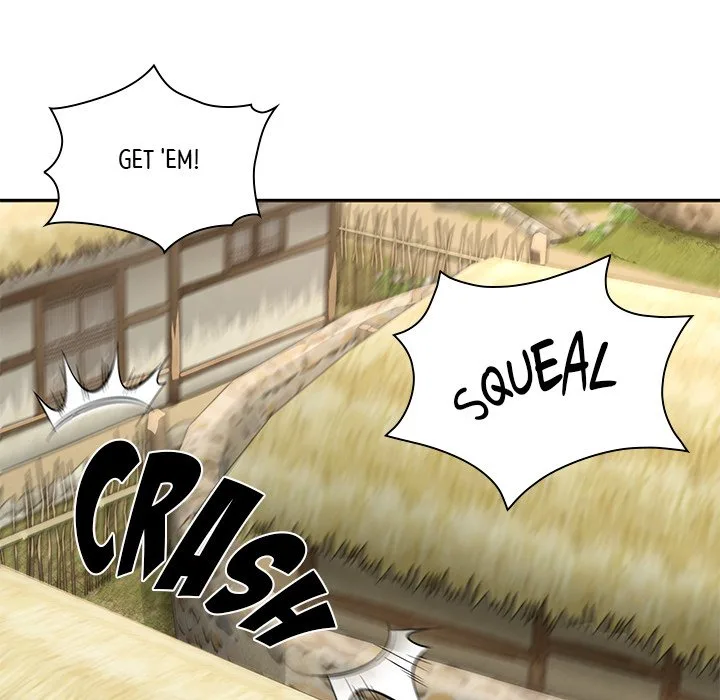 Muscle Joseon Chapter 26 page 124