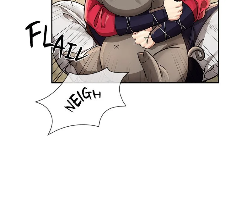 Muscle Joseon Chapter 26 page 127