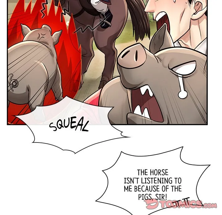 Muscle Joseon Chapter 26 page 129
