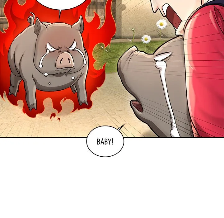 Muscle Joseon Chapter 26 page 131