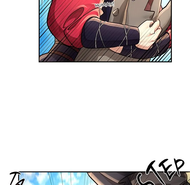 Muscle Joseon Chapter 26 page 133