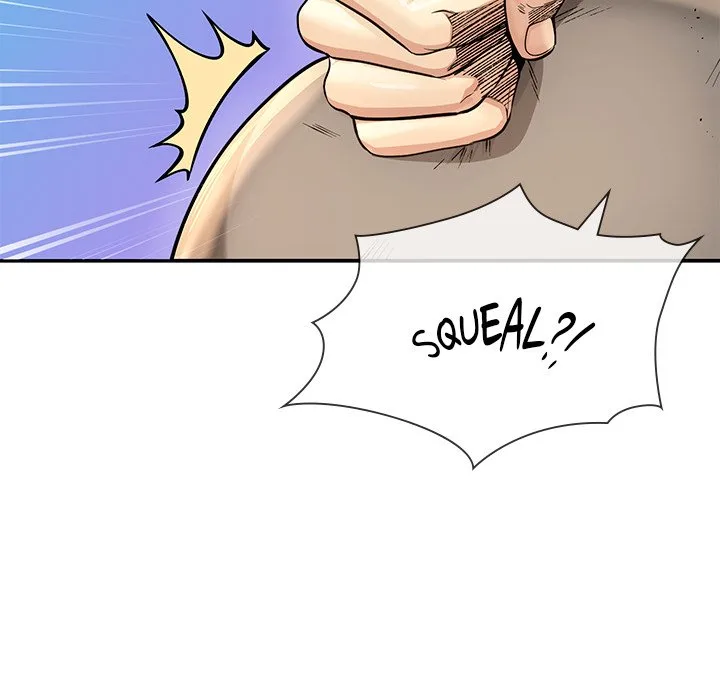 Muscle Joseon Chapter 26 page 136