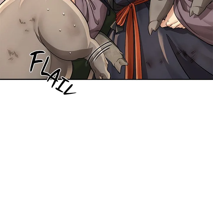 Muscle Joseon Chapter 26 page 139