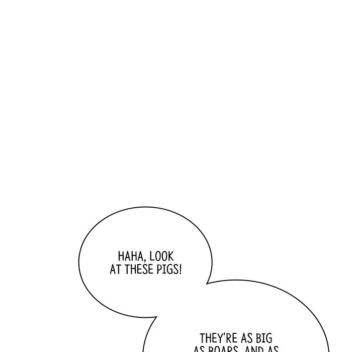 Muscle Joseon Chapter 27 page 6