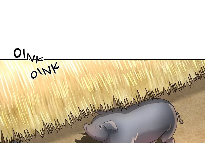 Muscle Joseon Chapter 27 page 2