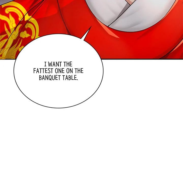 Muscle Joseon Chapter 27 page 22