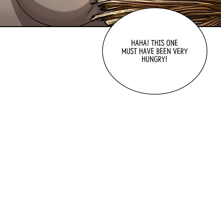 Muscle Joseon Chapter 27 page 18