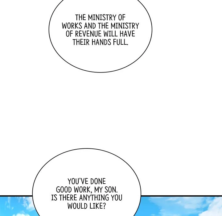 Muscle Joseon Chapter 27 page 26