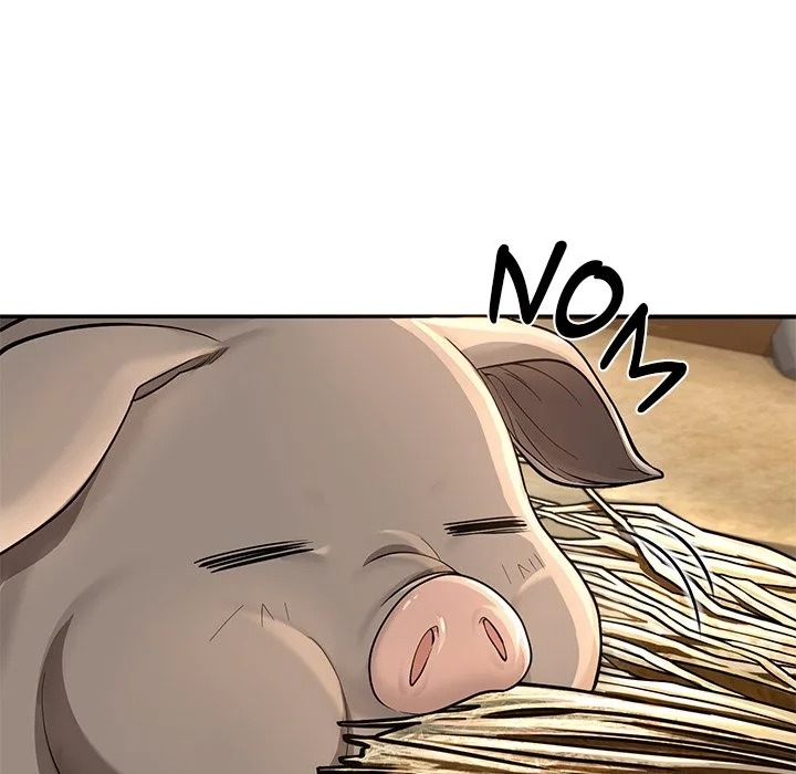 Muscle Joseon Chapter 27 page 17