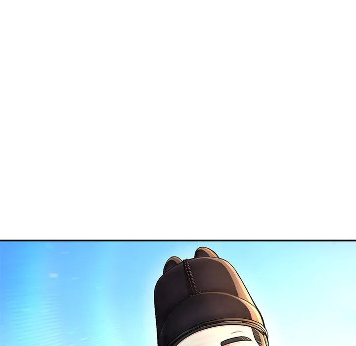 Muscle Joseon Chapter 27 page 13