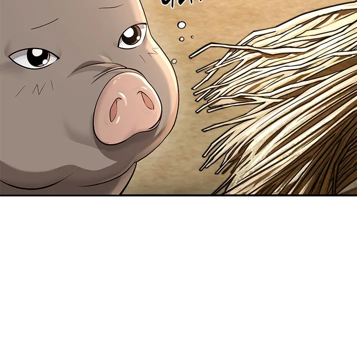 Muscle Joseon Chapter 27 page 16