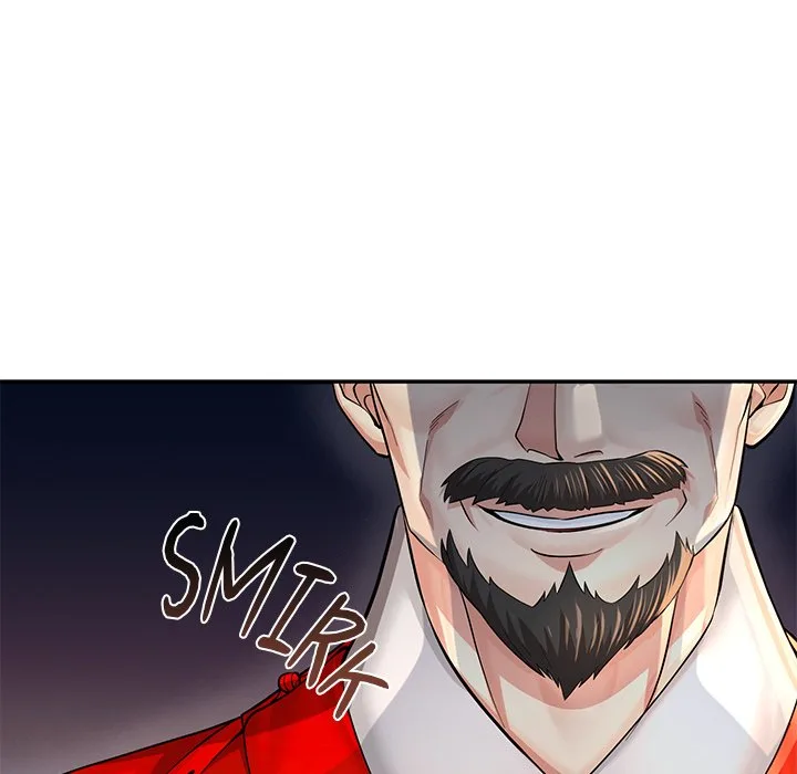 Muscle Joseon Chapter 27 page 21