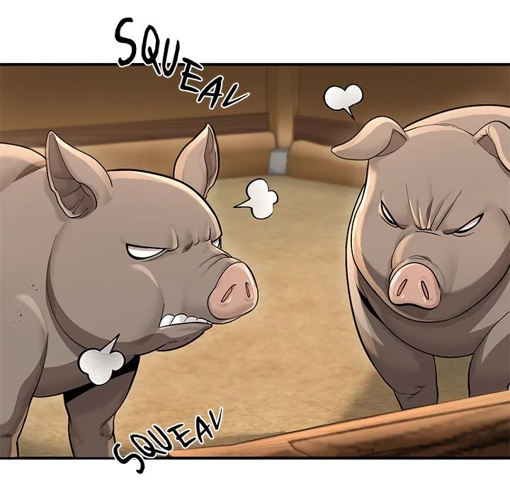 Muscle Joseon Chapter 27 page 5
