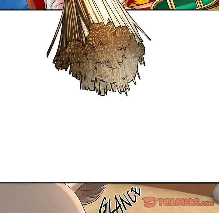 Muscle Joseon Chapter 27 page 15