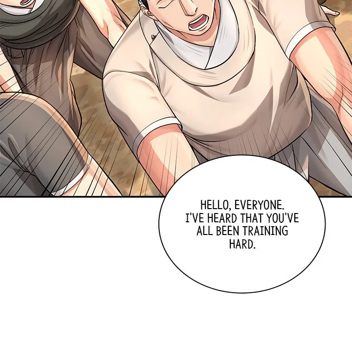 Muscle Joseon Chapter 27 page 44