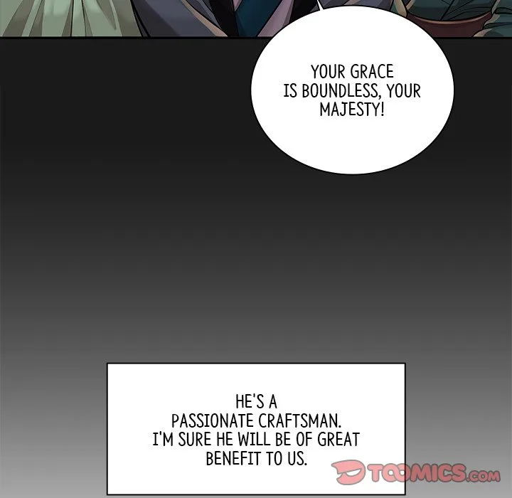 Muscle Joseon Chapter 27 page 39