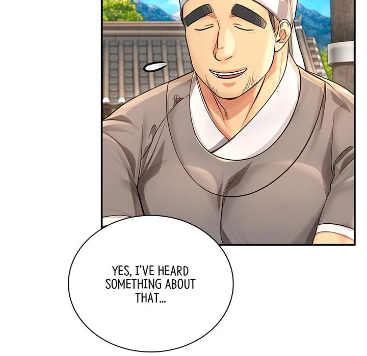 Muscle Joseon Chapter 27 page 48