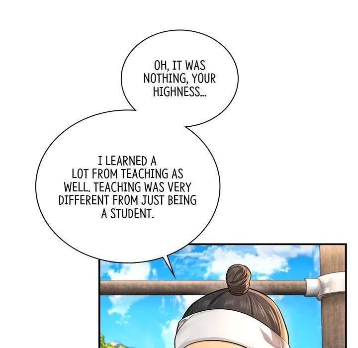 Muscle Joseon Chapter 27 page 47