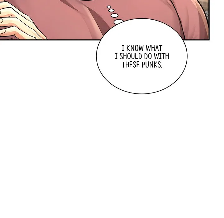 Muscle Joseon Chapter 27 page 52