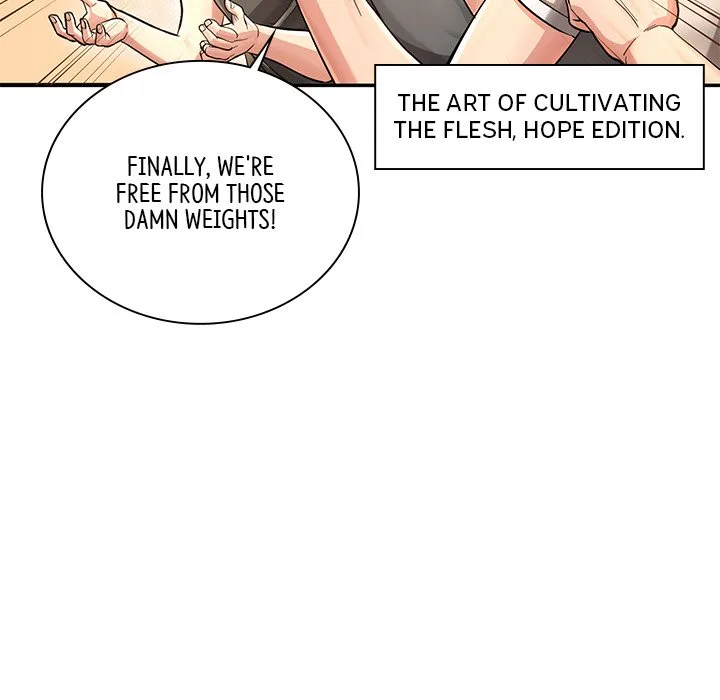 Muscle Joseon Chapter 27 page 65