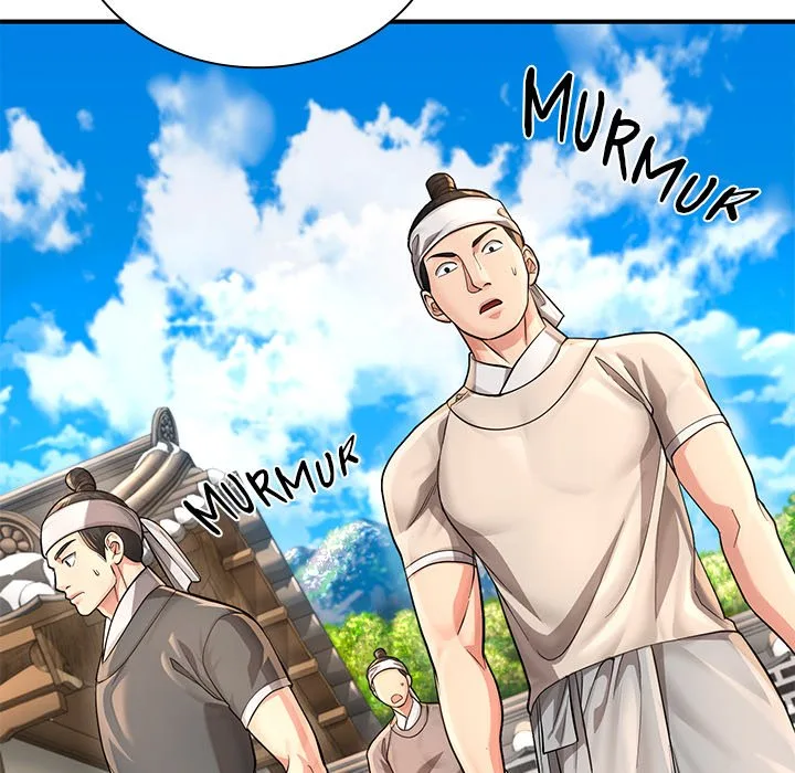 Muscle Joseon Chapter 27 page 57