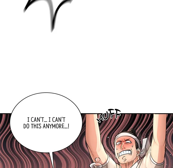 Muscle Joseon Chapter 27 page 82