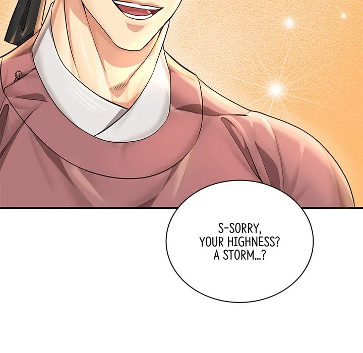 Muscle Joseon Chapter 27 page 77