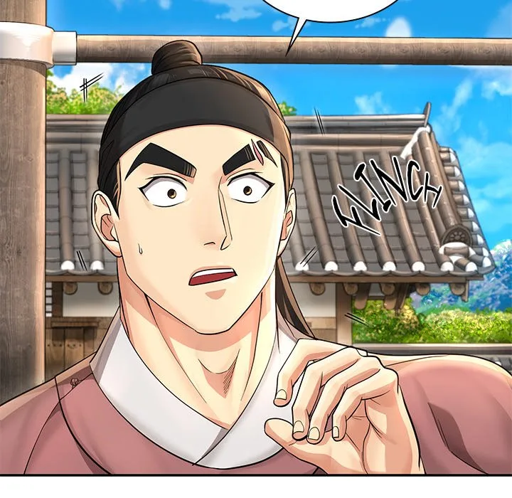 Muscle Joseon Chapter 27 page 88