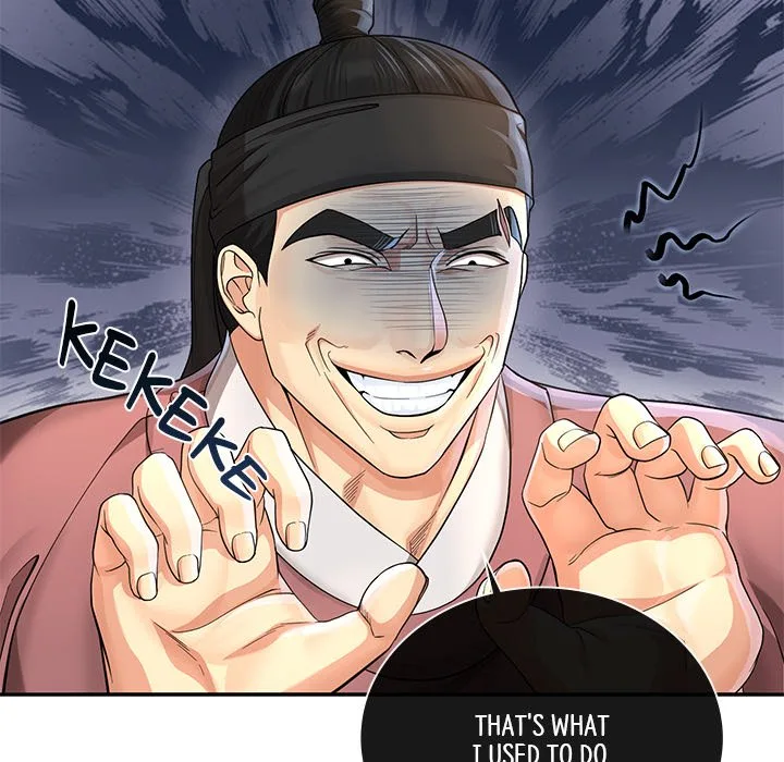 Muscle Joseon Chapter 27 page 90
