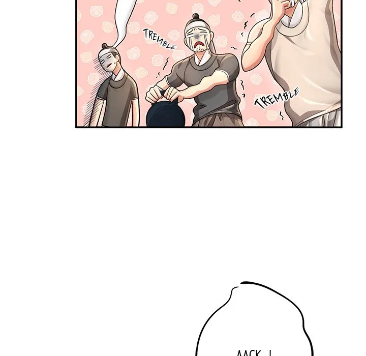 Muscle Joseon Chapter 27 page 92