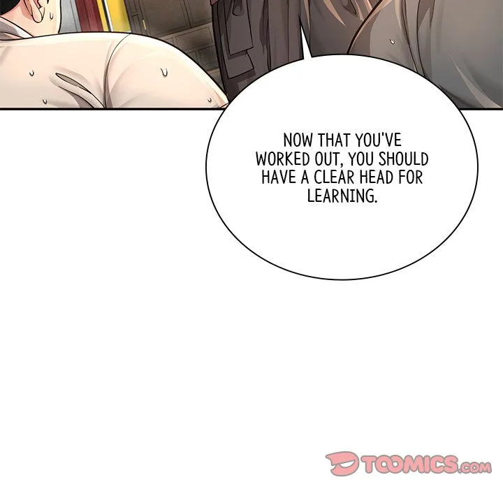 Muscle Joseon Chapter 27 page 99