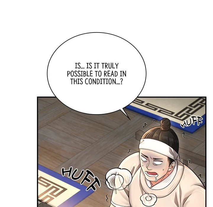 Muscle Joseon Chapter 27 page 100