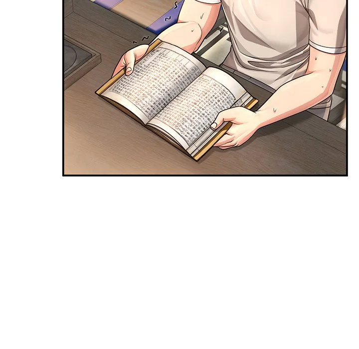 Muscle Joseon Chapter 27 page 101