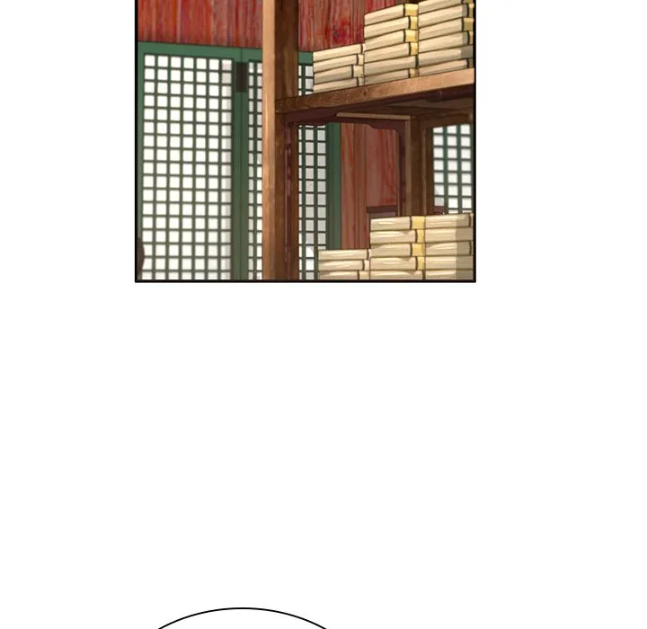Muscle Joseon Chapter 27 page 107