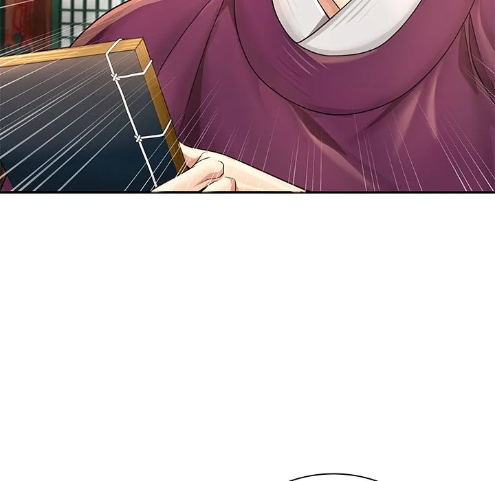 Muscle Joseon Chapter 27 page 109