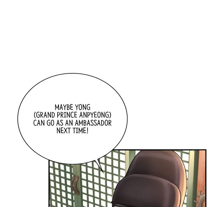 Muscle Joseon Chapter 27 page 114