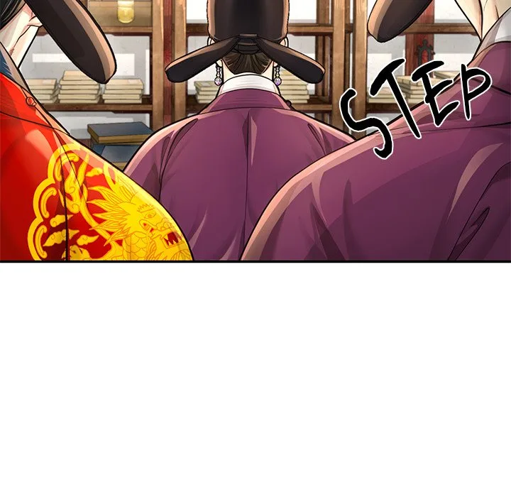 Muscle Joseon Chapter 27 page 120
