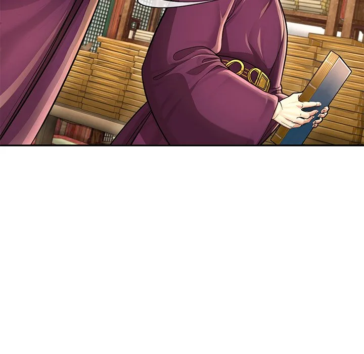 Muscle Joseon Chapter 27 page 122